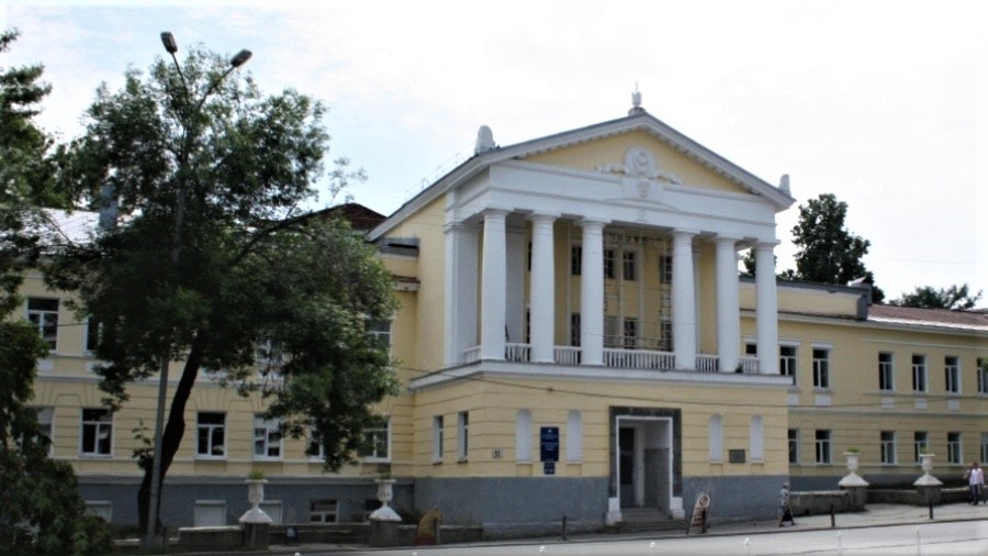 колледж